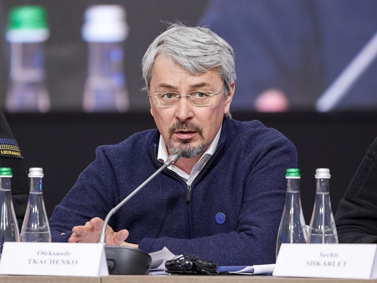 Ткаченко: Чайковский идентифицировал себя как "коренной русский человек"
