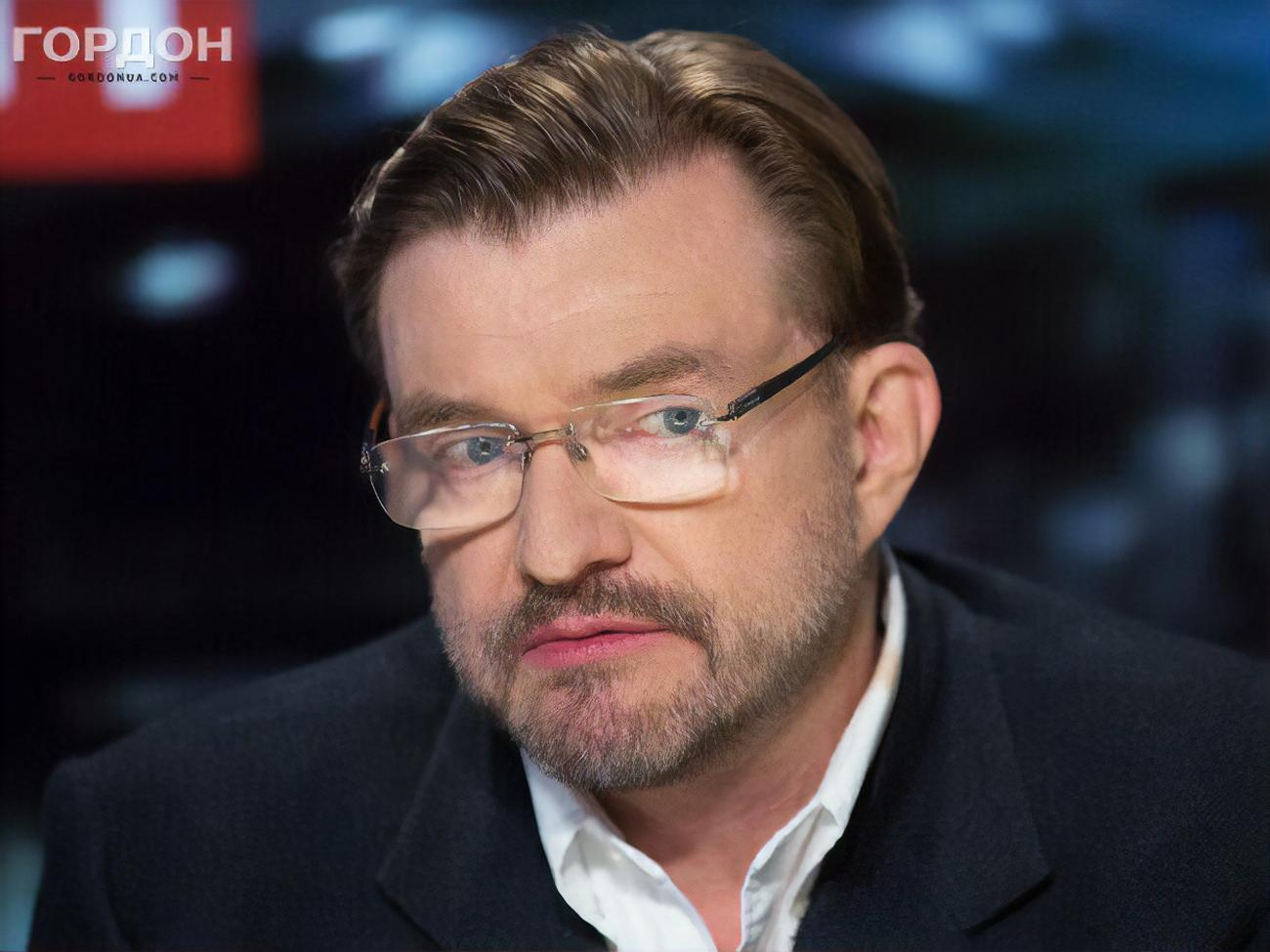 Імперії розпадаються і Росію може спіткати та сама доля, переконаний Кисельов