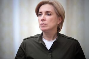 Верещук заявила, що вже зараз потрібно готувати кадри для роботи у Криму