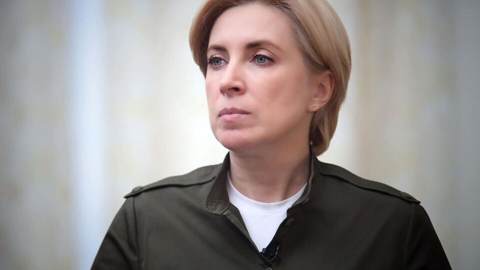 Верещук заявила, що вже зараз потрібно готувати кадри для роботи у Криму