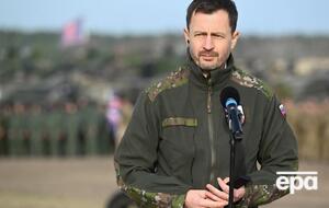 Хегер заявил о подготовке передачи Киеву МиГ-29