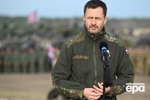 Геґер заявив про підготовку передання Києву МіГ-29