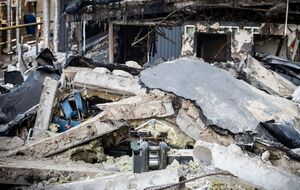 За даними слідства, співробітники майстерні, яка вибухнула, використовували кустарне газове обладнання