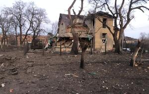 В Купянске обстреляны семь частных домов – Синегубов