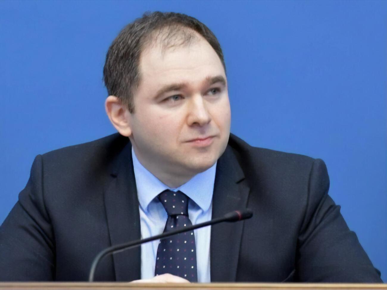 Голова міжнародного комітету парламенту Грузії Самхарадзе відповів на заяви із РФ