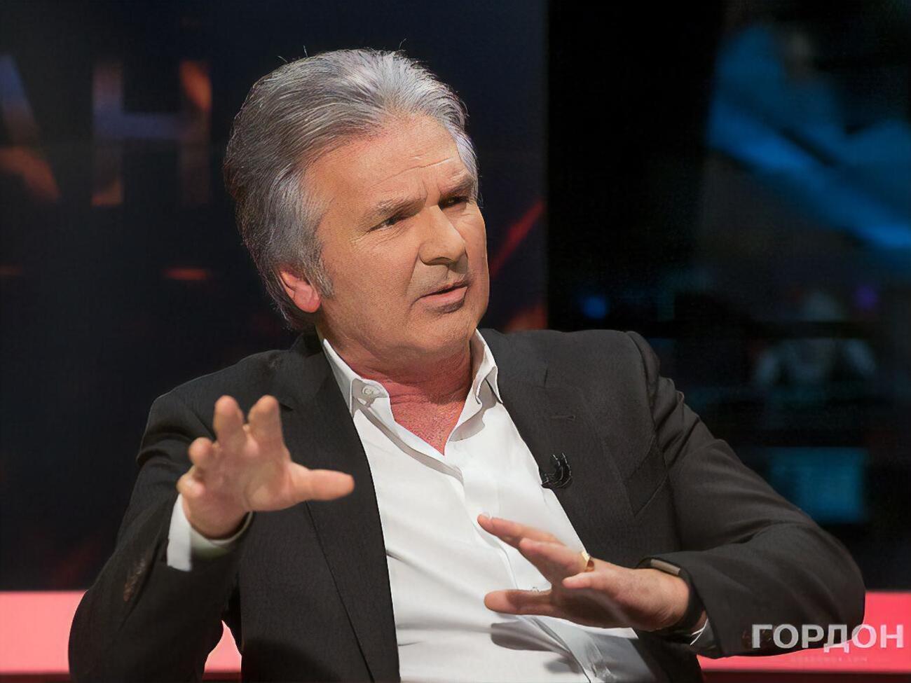 Швец:&nbsp;Когда человек нажимает на красную кнопку, он должен быть уверен, что победит