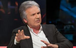 Швец: Когда человек нажимает на красную кнопку, он должен быть уверен, что победит