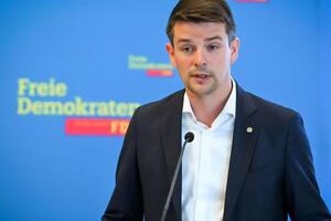 Допомогти Україні літаками – перше завдання Німеччини, вважає Фабер