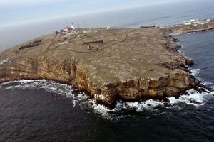 Окупанти атакували острів Зміїний