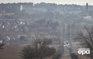 Росіяни зазнають серйозних втрат у районі Бахмута, зазначають іноземні розвідки