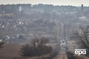 Росіяни зазнають серйозних втрат у районі Бахмута, зазначають іноземні розвідки
