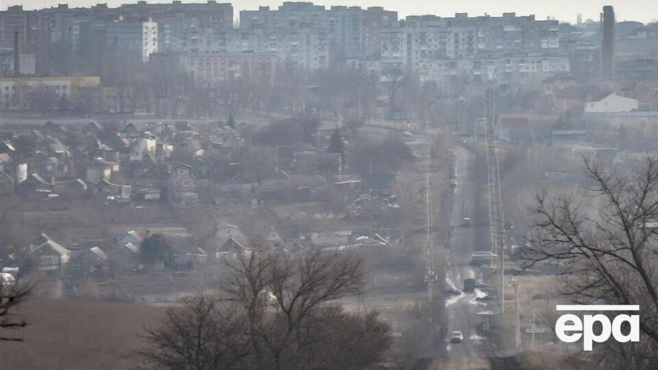Росіяни зазнають серйозних втрат у районі Бахмута, зазначають іноземні розвідки