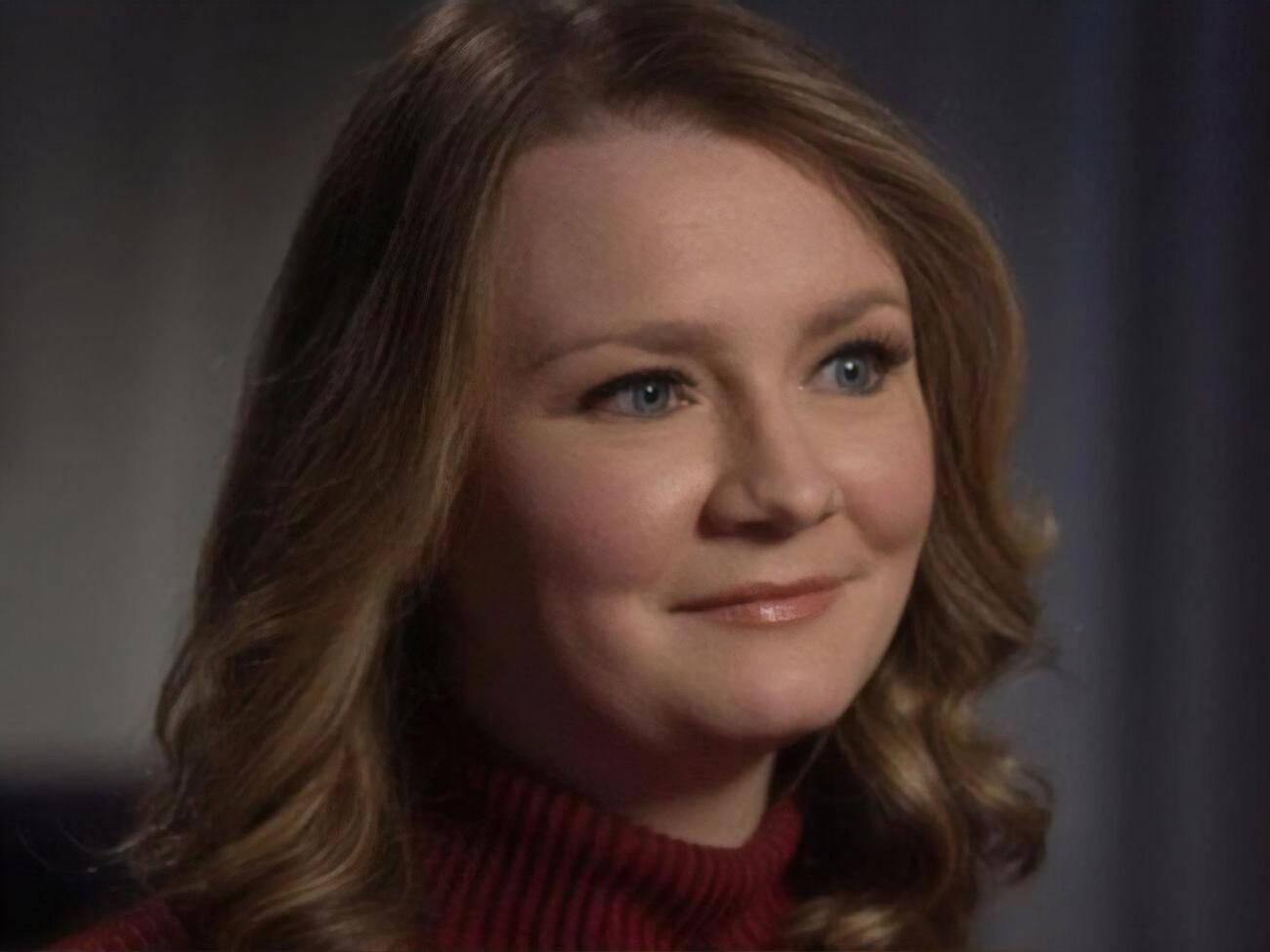 32-летняя Сорокина, которая называет себя Анной Делви, покинула РФ в 16-летнем возрасте