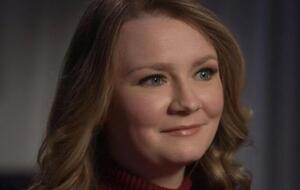 32-летняя Сорокина, которая называет себя Анной Делви, покинула РФ в 16-летнем возрасте