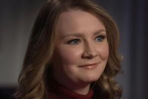 32-летняя Сорокина, которая называет себя Анной Делви, покинула РФ в 16-летнем возрасте