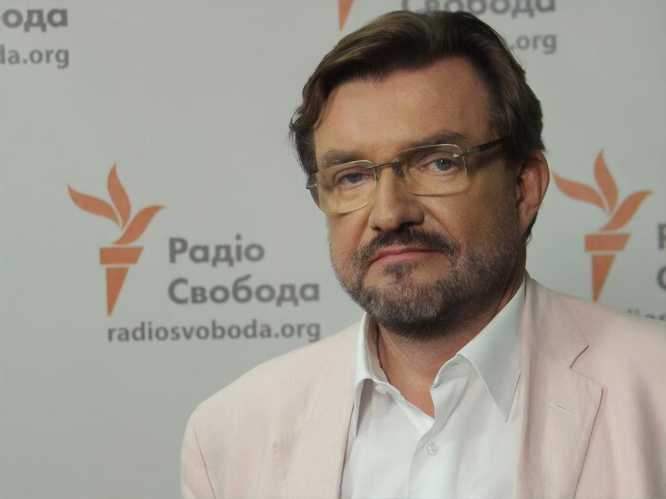 У Вашингтоні є люди, яким начхати на український народ, головне&nbsp;&ndash; не ризикувати самим, вважає журналіст