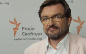У Вашингтоні є люди, яким начхати на український народ, головне – не ризикувати самим, вважає журналіст