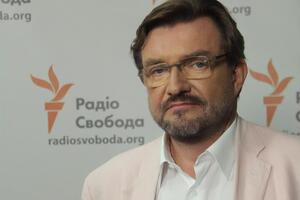 У Вашингтоні є люди, яким начхати на український народ, головне – не ризикувати самим, вважає журналіст