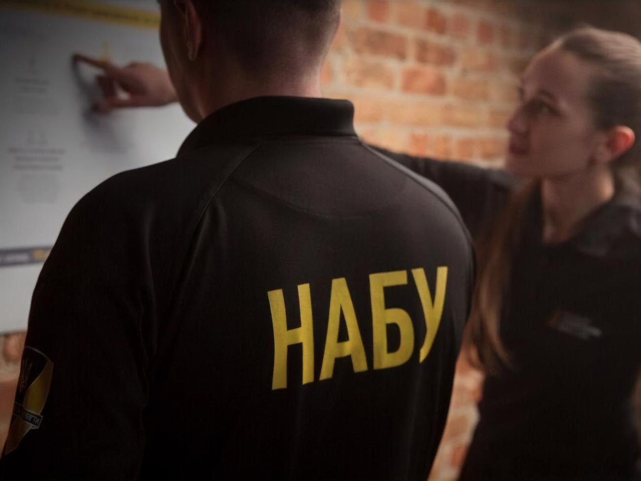 За полгода по итогам расследований НАБУ 68 человек оказались на скамье подсудимых