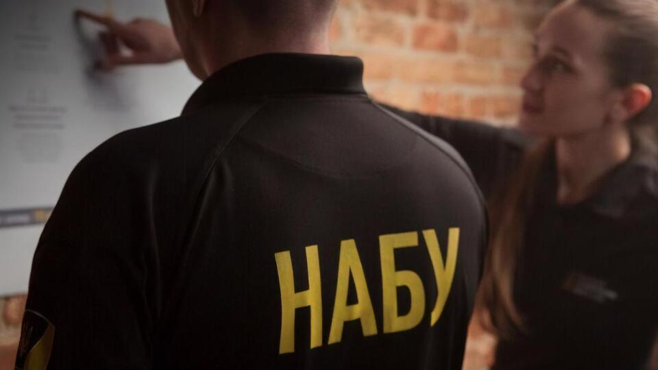 За полгода по итогам расследований НАБУ 68 человек оказались на скамье подсудимых