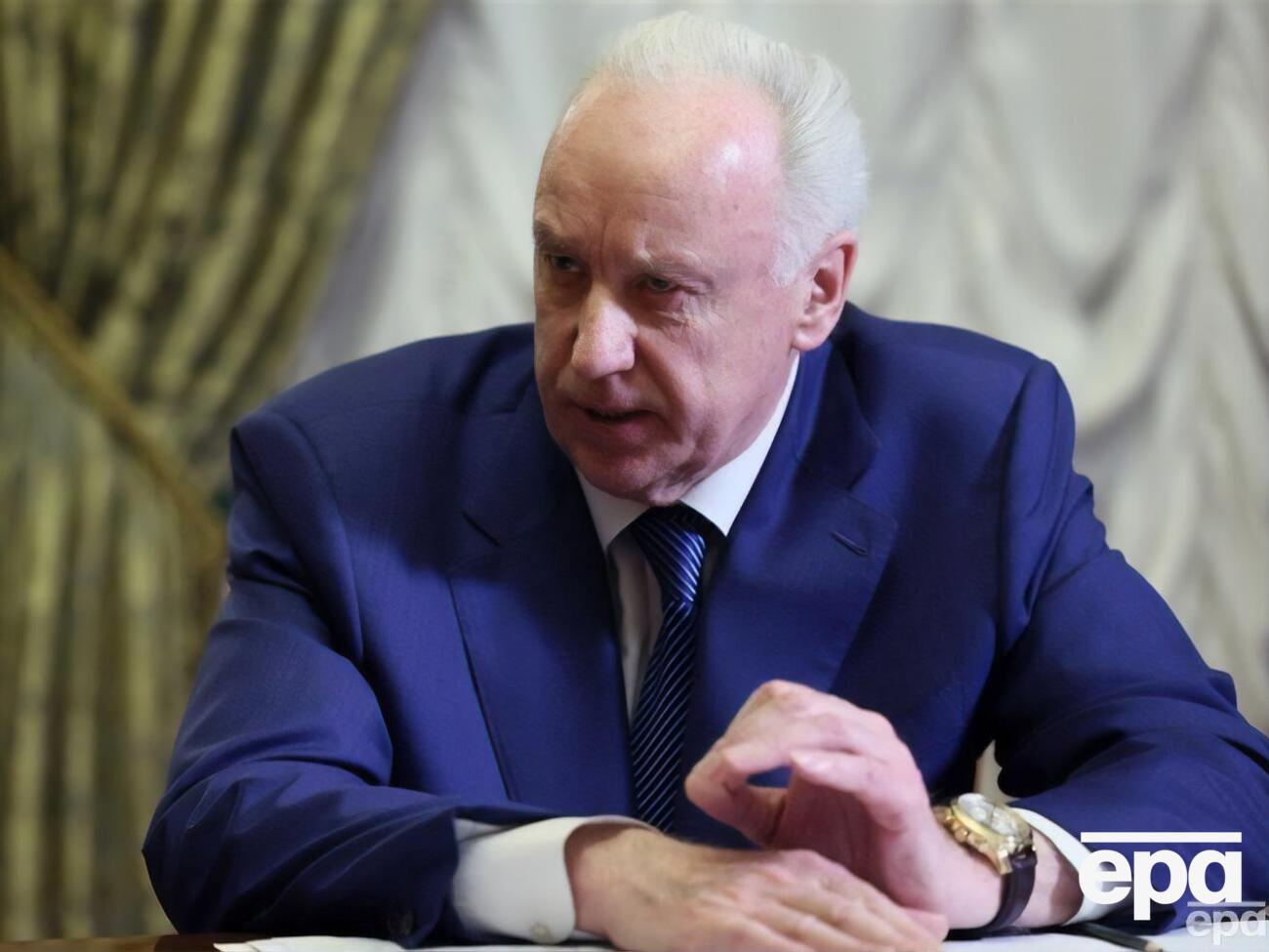 Бастрикіну оголосили про підозру за кількома статтями Кримінального кодексу