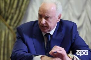 Бастрикіну оголосили про підозру за кількома статтями Кримінального кодексу