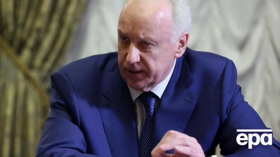 Бастрикіну оголосили про підозру за кількома статтями Кримінального кодексу