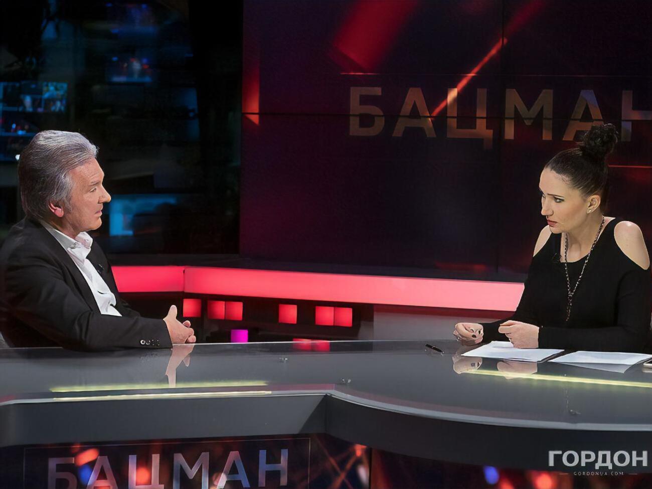 Швець: Ніхто не заважає створити альтернативу НАТО