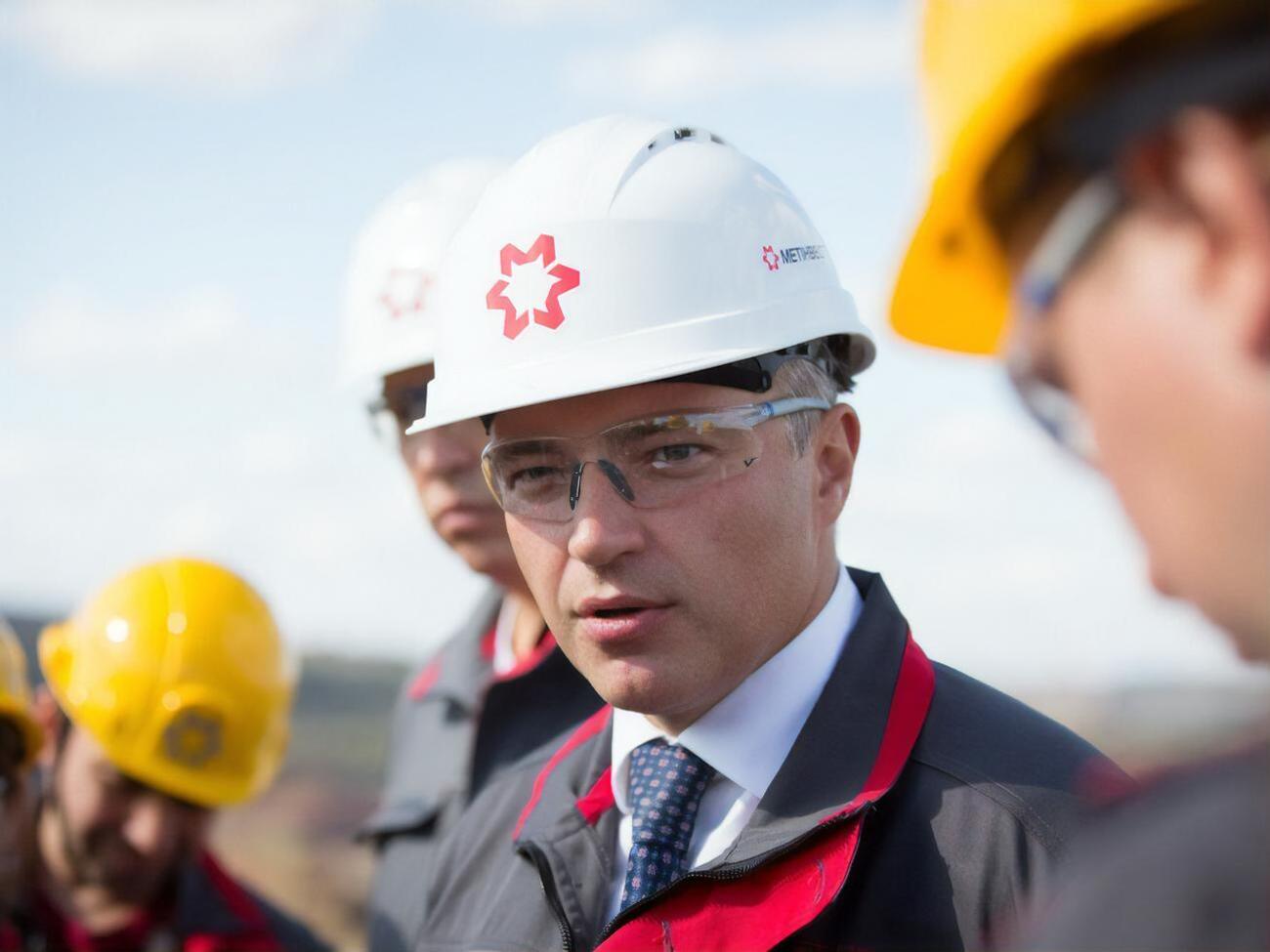 Юрий Рыженков: Чтобы развивать наши предприятия здесь, мы должны найти для них постоянного потребителя