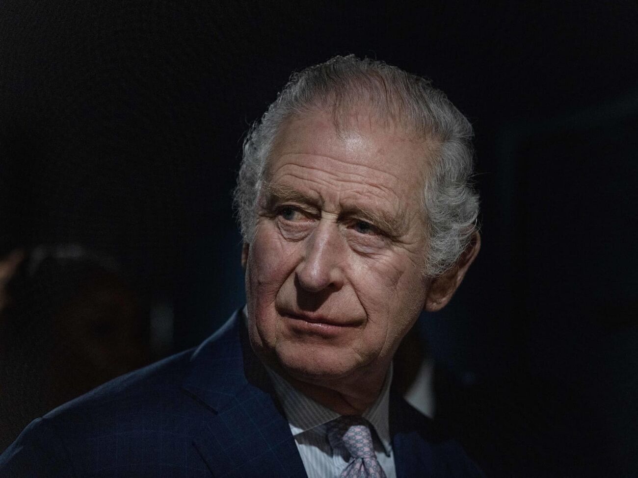 Коронация Чарльза III начнется 6 мая