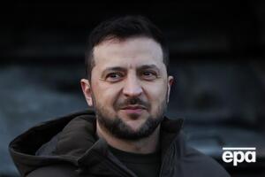 Зеленский: Мы видим, что мы должны быть в Евросоюзе уже через два года