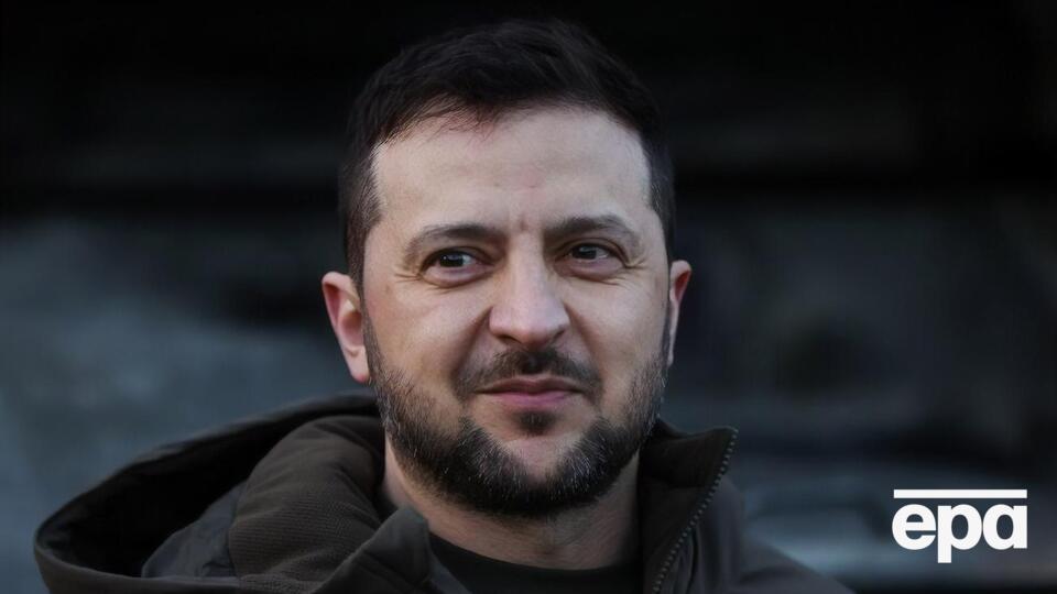Зеленський: Ми бачимо, що ми маємо бути в Євросоюзі вже за два роки