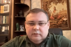 Кондратюк отметил, что к каждой вербовке россияне подходят индивидуально