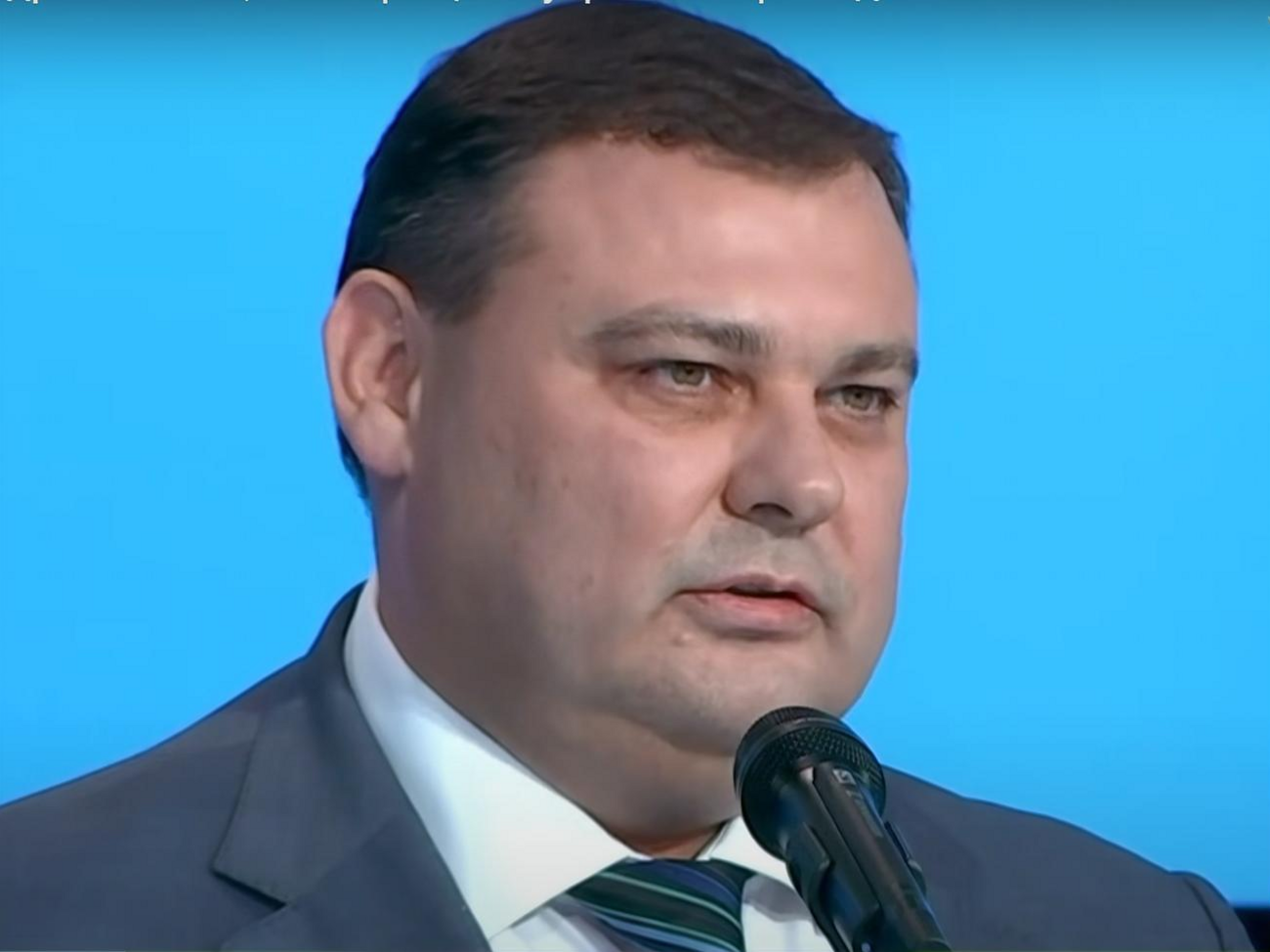 Кондратюк отметил, что "даже в ПАСЕ" блокировались вопросы, связанные с РФ