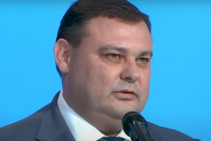 Кондратюк отметил, что "даже в ПАСЕ" блокировались вопросы, связанные с РФ