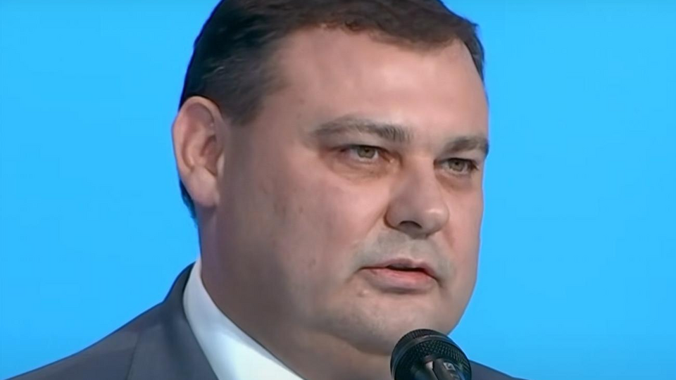 Кондратюк отметил, что "даже в ПАСЕ" блокировались вопросы, связанные с РФ