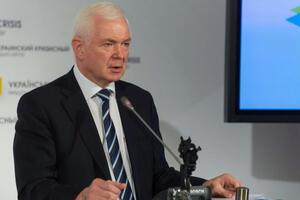 Маломуж: Это, конечно, был бы крах для нашей молодой республики