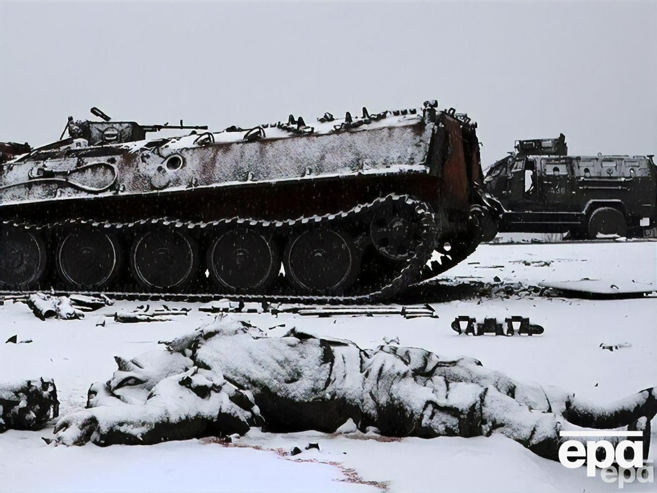 Напавшие на Украину российские оккупанты, по мнению Десятника, не заслуживают сожаления