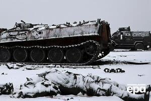 Напавшие на Украину российские оккупанты, по мнению Десятника, не заслуживают сожаления