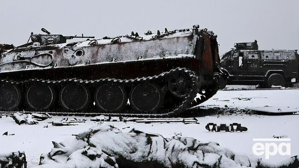 Напавшие на Украину российские оккупанты, по мнению Десятника, не заслуживают сожаления