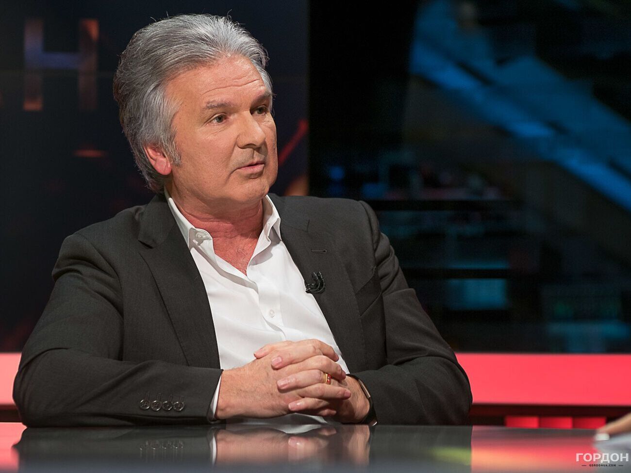 Швець: Враховуючи наявність ядерної зброї у РФ, країни Заходу просуваються крок за кроком