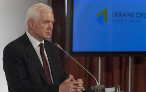 Маломуж: Я не могу расшифровывать какие-то конкретные разговоры, потому что они чреваты расшифровкой наших возможностей и средств