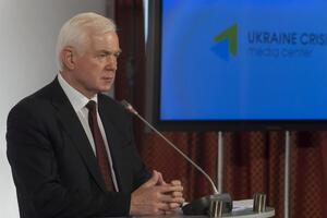 Маломуж: Я не могу расшифровывать какие-то конкретные разговоры, потому что они чреваты расшифровкой наших возможностей и средств