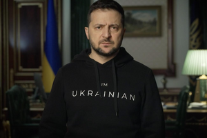 Зеленский рассказал об активной работе по усилению институций Украины как государства