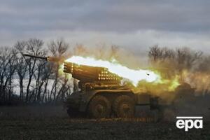 Україна тримає оборону й у російських окупантів немає ресурсів, щоб її прорвати, переконані в ГУР МО