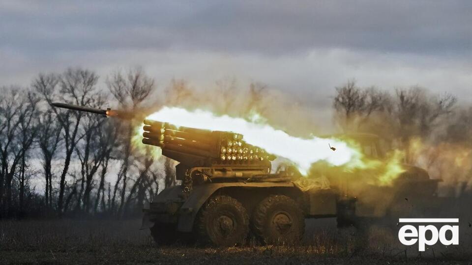 Украина держит оборону и у российских оккупантов нет ресурсов, чтобы ее прорвать, убеждены в ГУР МО