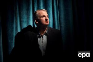 Амбасадором United24 Снайдер став у листопаді 2022 року