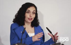 Османі заявила про причетність до ситуації найманців ПВК "Вагнер"