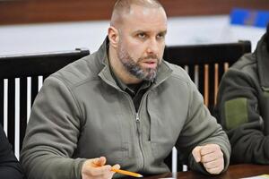 Синегубов отметил, что было три попадания