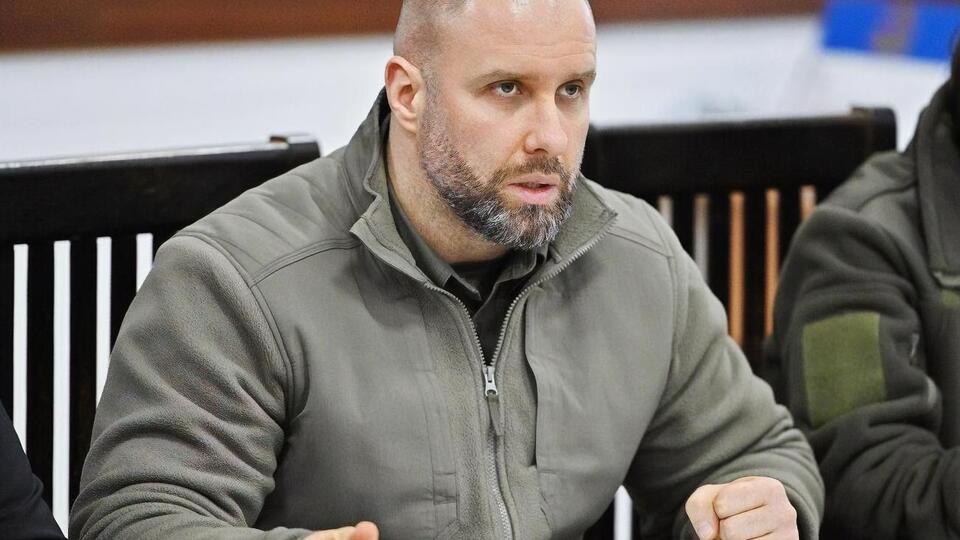 Синегубов отметил, что было три попадания